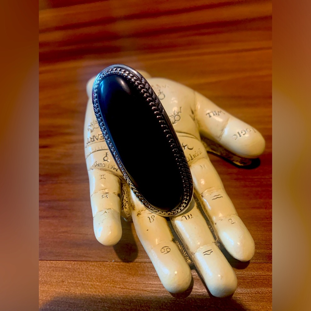 The Pond Ring by Evil Pawn Jewelry